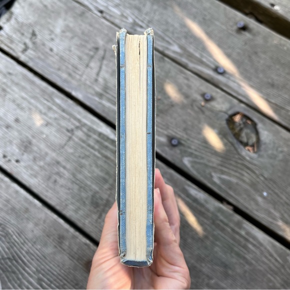 The Secret Language Vintage 1960 Hardcover Book By Ursula Nordstrom - Picture 12 of 14